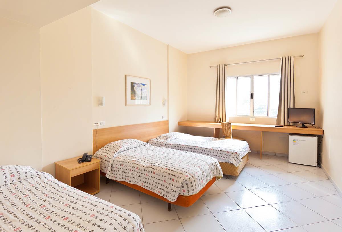 Kyoto Hotel São Paulo Eksteriør bilde